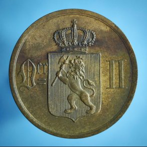 Typesamling Norge 1814-1919