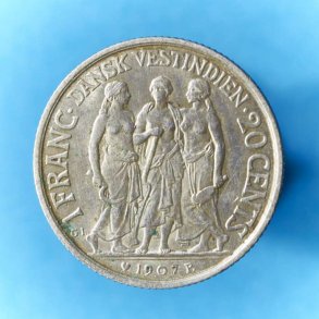 Frederik 8. 1906-1912