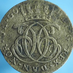 Christian VI 1730-1746