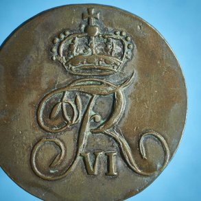 Frederik VI 1808-1814