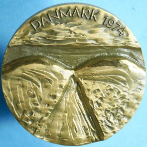 Danmark Medaljer
