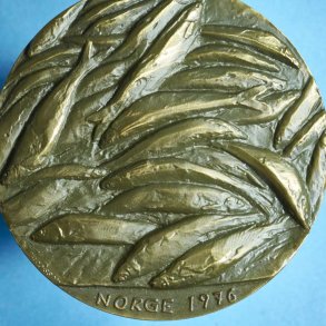 Norges Medaljen