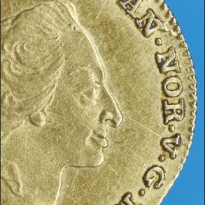 Danske guldmønter før 1873