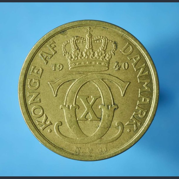  kr. 1940
