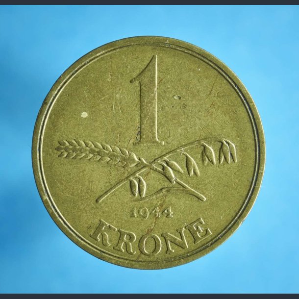 1 kr. 1944