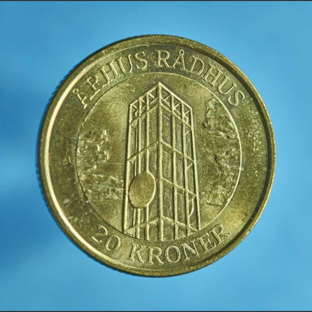 20 kr. 2002 - rhus Rdhus