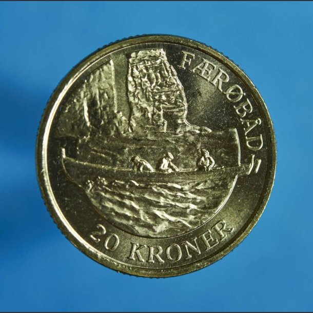 20 kr. 2009 - Frbd