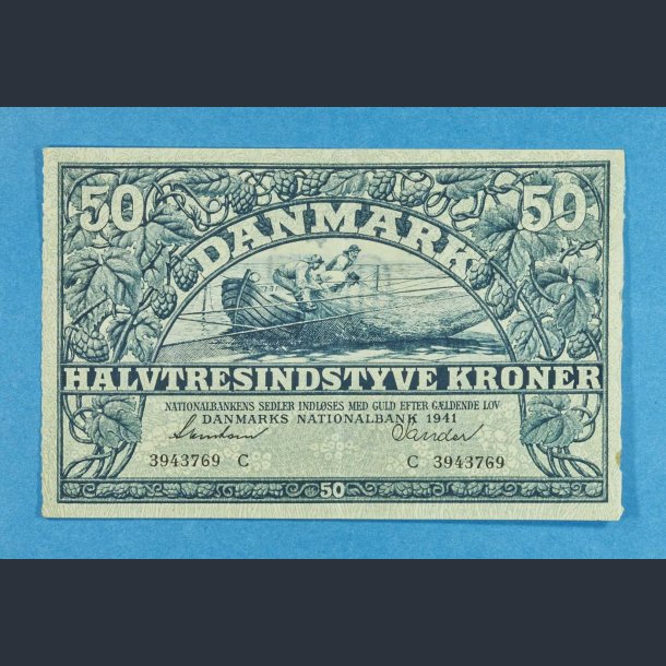 50 kr. 1941