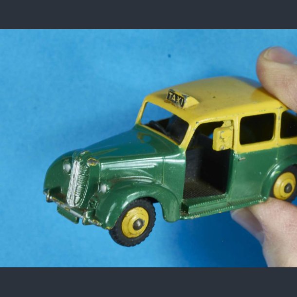 Dinky Austin Taxi