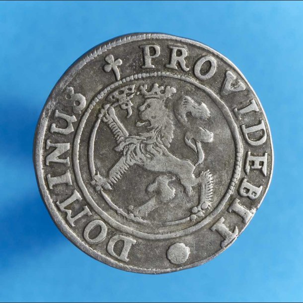 Norge 2 Marck 1649