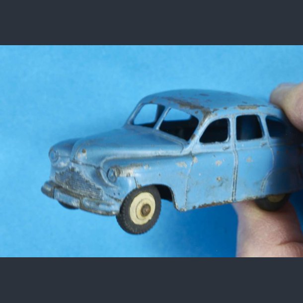 Dinky Standard Vanguard