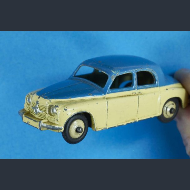 Dinky Rover 75