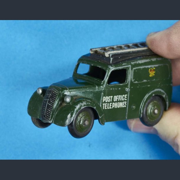 Dinky Telephone Service Van