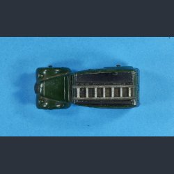 Dinky Telephone Service Van