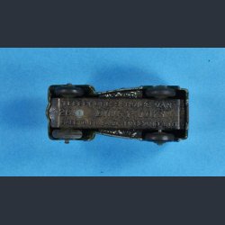 Dinky Telephone Service Van