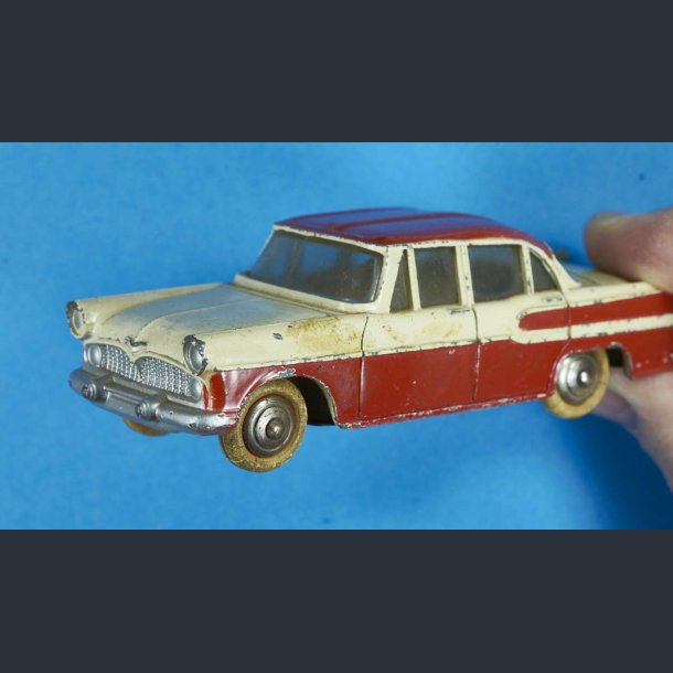 Dinky Simca Chambord