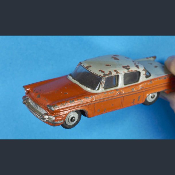 Dinky Packard Clipper