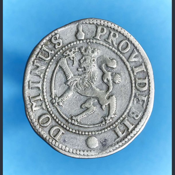 Norge 2 Marck 1654