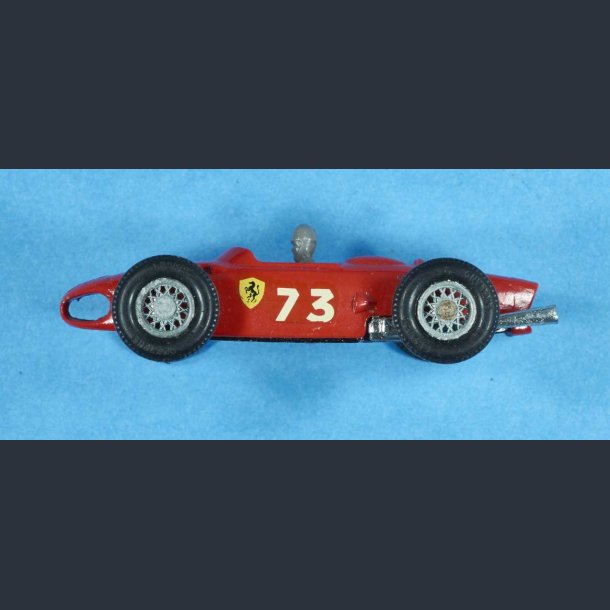 Matchbox Ferrari