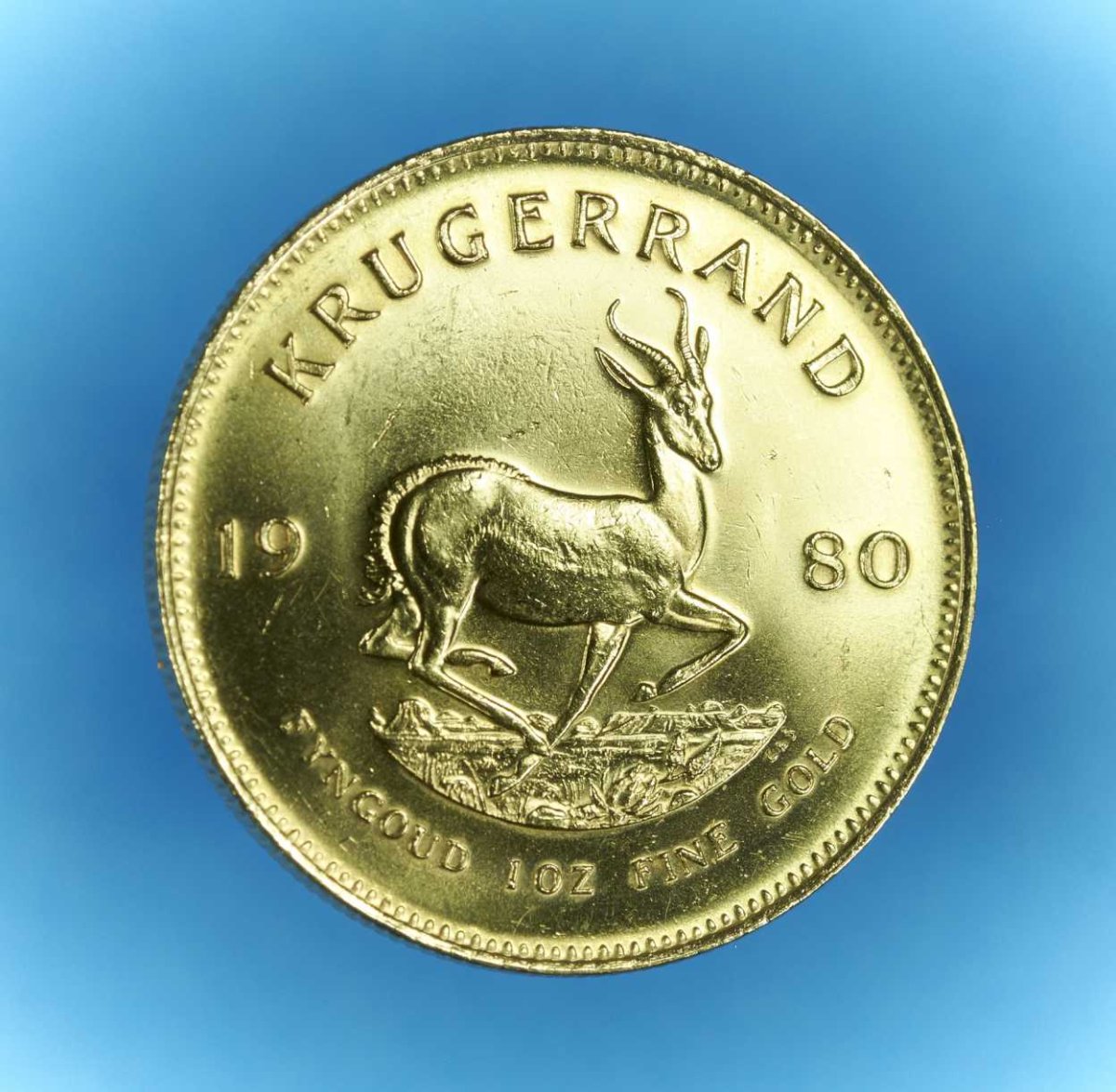 Sydafrika Krugerrand 1980 1 Oz Sydafrika M ntbutikken sydafrika-krugerrand-1980-1-oz-sydafrika-m-ntbutikken