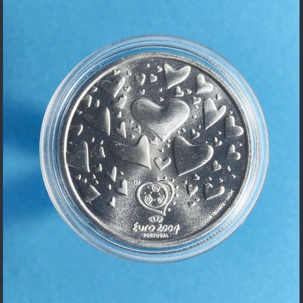 Portugal 8 euro 2004 - UEFA Cup