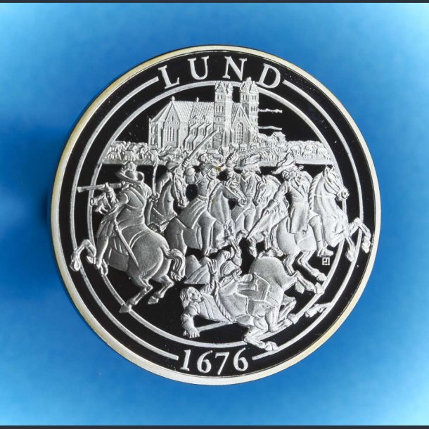 Lund 1676