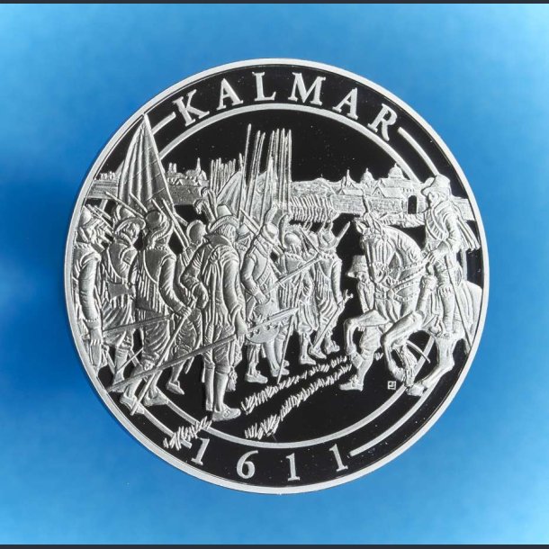 Kalmar 1611