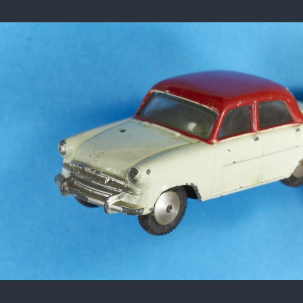 Corgi Standard Vanguard III