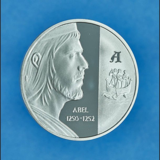 Abel 1250-1252