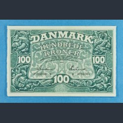 Danmark, 10 kr 1955 D4 - Sieg 132 - DOP 141 - Pick 44c-f,h