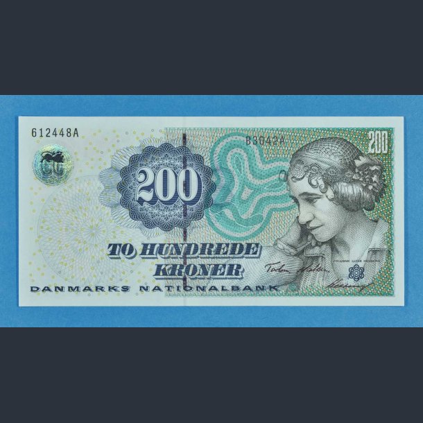 Danmark 200 kr. 2004 B3