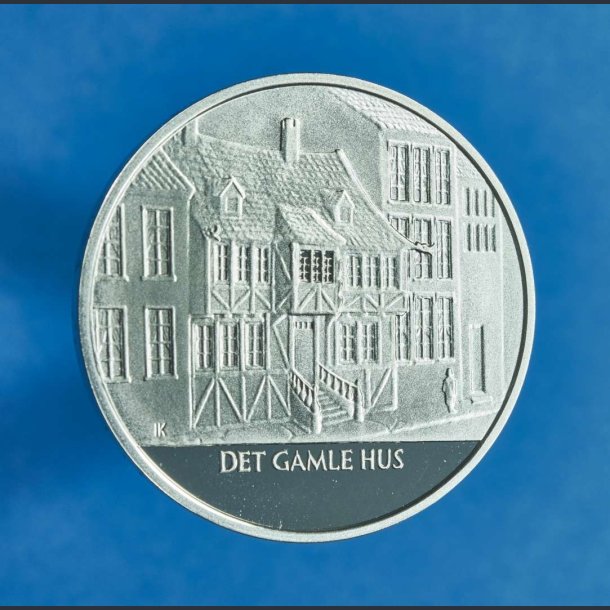 Det Gamle Hus