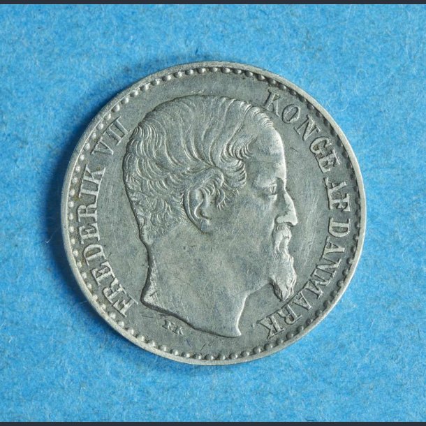 DVI 3 cents 1859