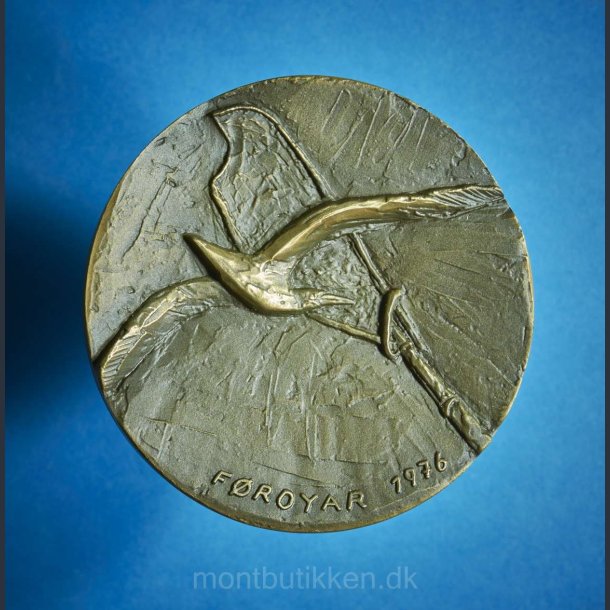 Fr Medaljen 1976, Folke Truedsson