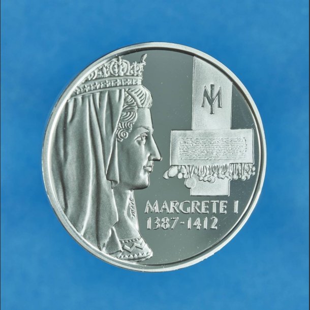 Margrete I 1387-1412