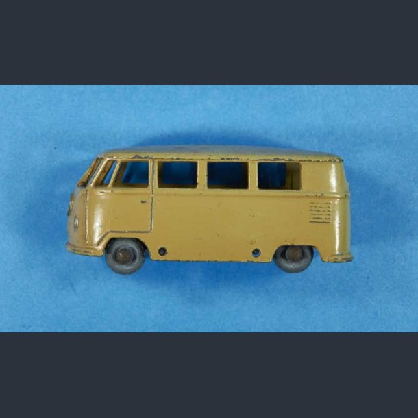 Micro no.12 - Volkswagen Bus