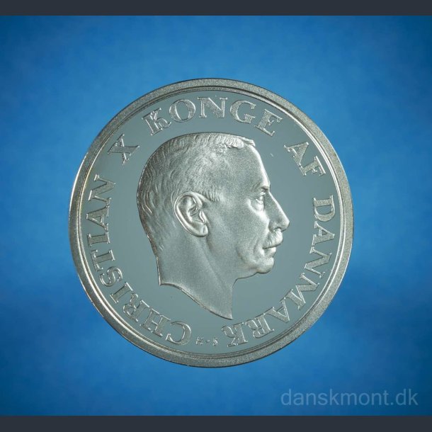 Mindemedalje 1945-1995 "50 ret for befrielsen"