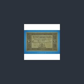 Pengesedler / Banknotes
