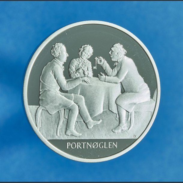 Portnglen