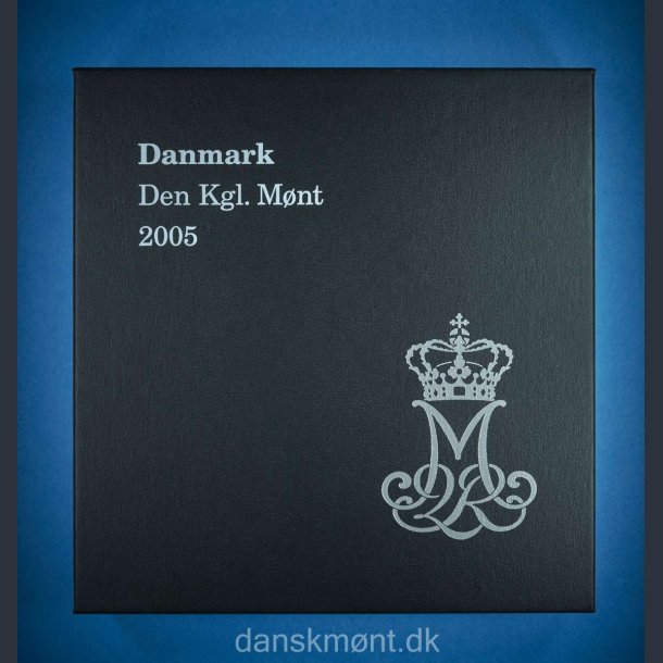 Danmark Proofst 2005