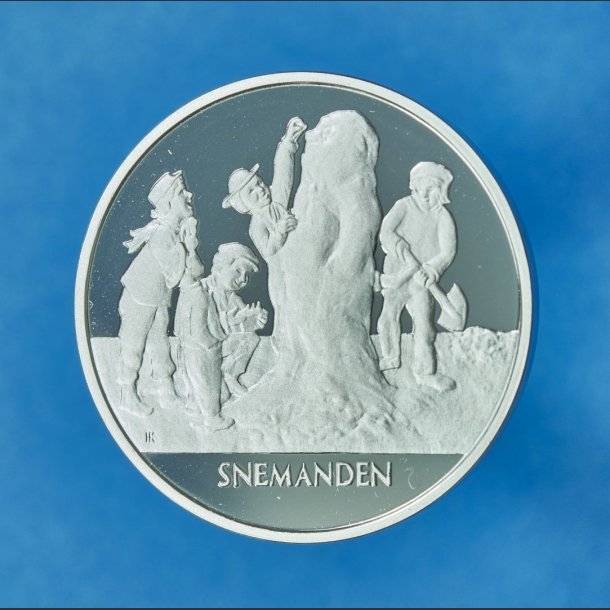 Snemanden