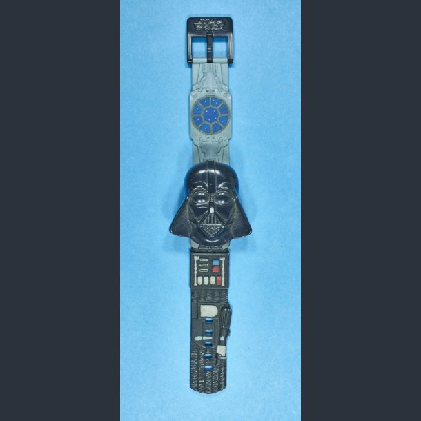 Star Wars armbndsur - Darth Wader