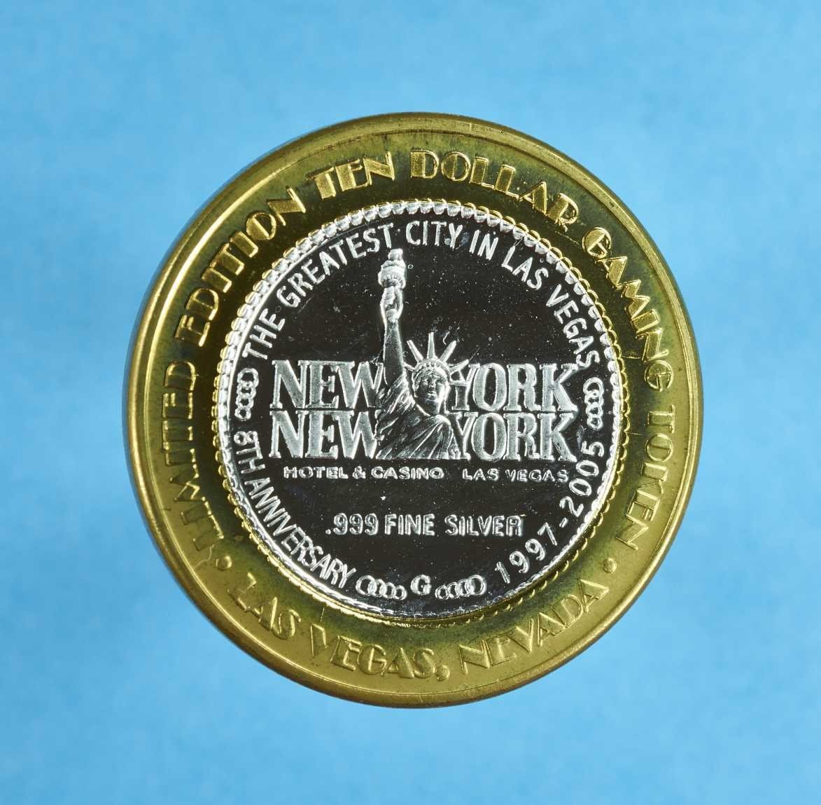 usa-las-vegas-10-dollar-chip-i-0-999-fins-lv-fra-new-york-ny-city